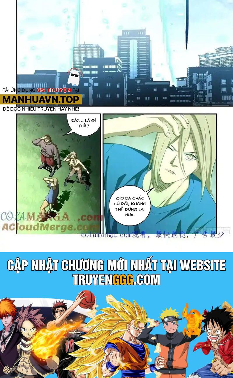 Chương 581 - Trang 20