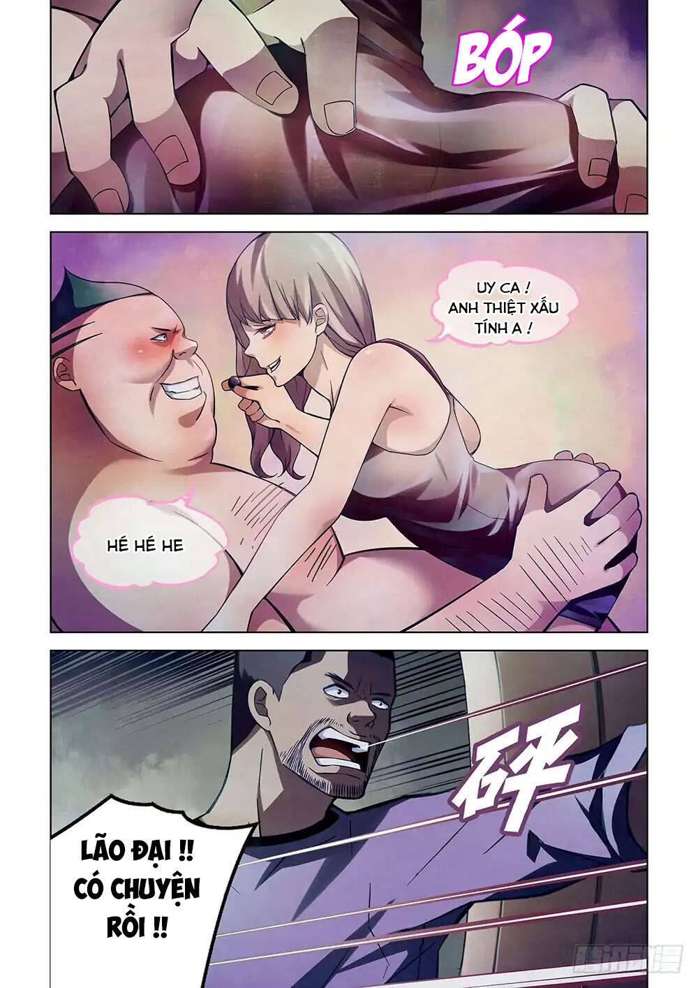 Chương 59 - Trang 2