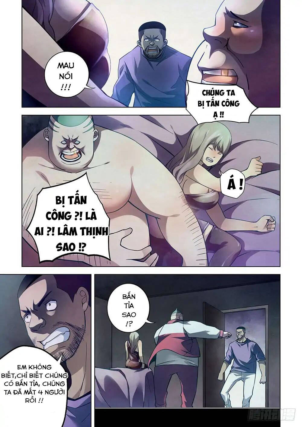 Chương 59 - Trang 3