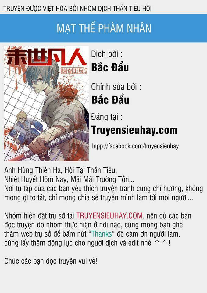 Chương 66 - Trang 1