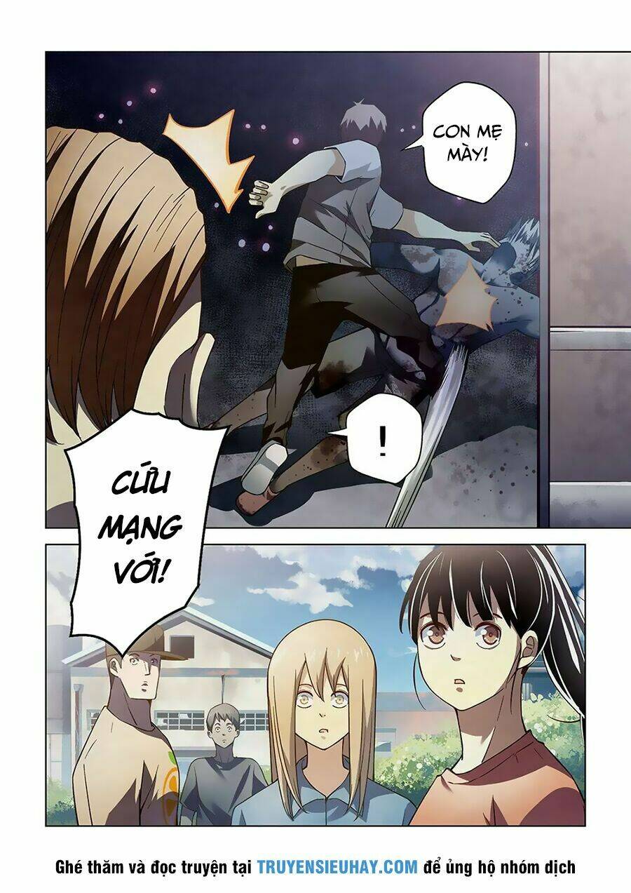 Chương 70 - Trang 10