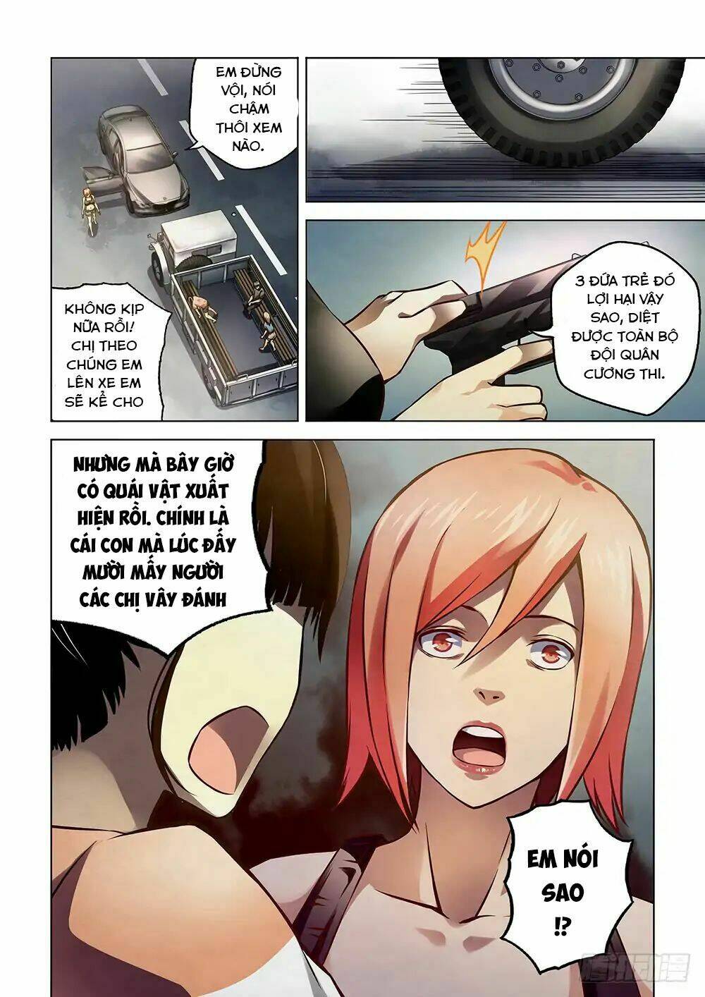Chương 72 - Trang 8