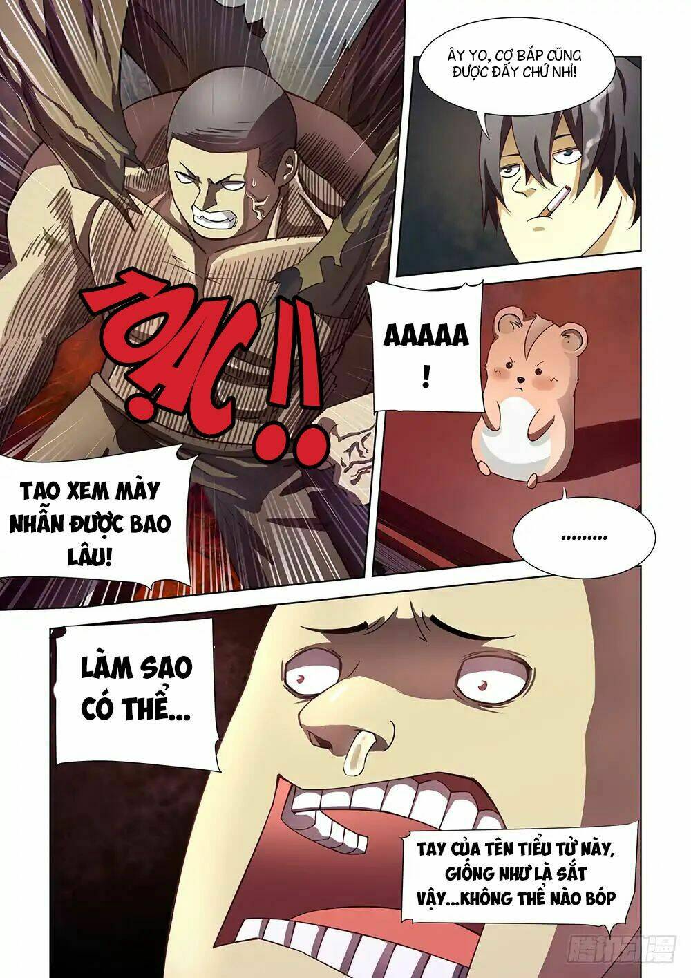 Chương 75 - Trang 9