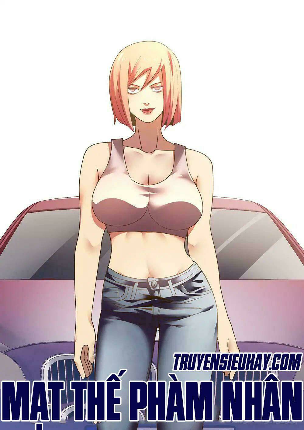 Chương 77 - Trang 1