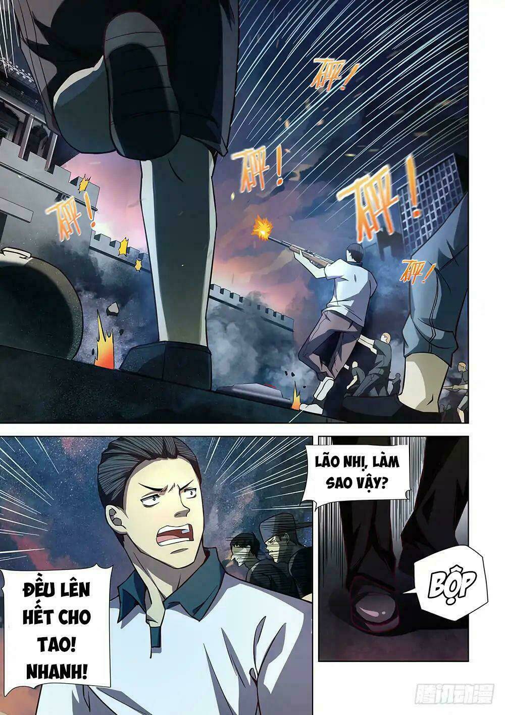 Chương 78 - Trang 1
