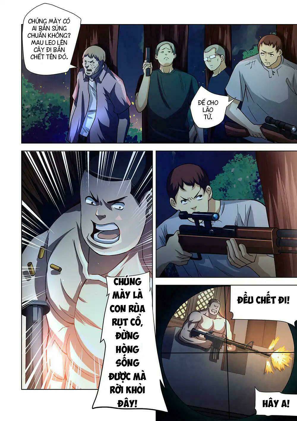 Chương 78 - Trang 8