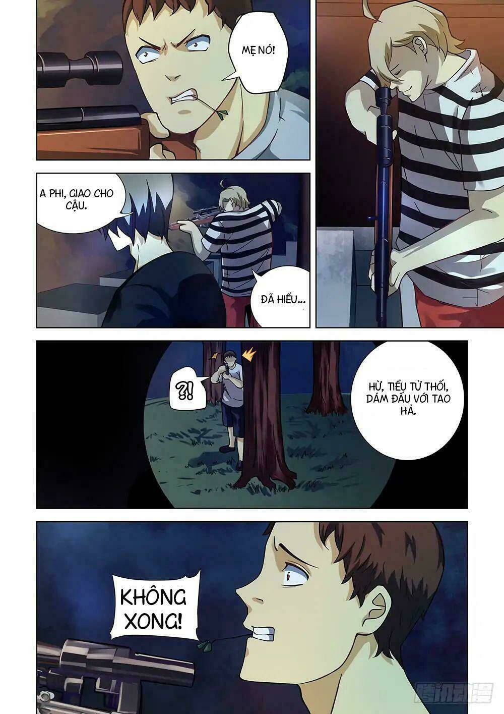 Chương 78 - Trang 10