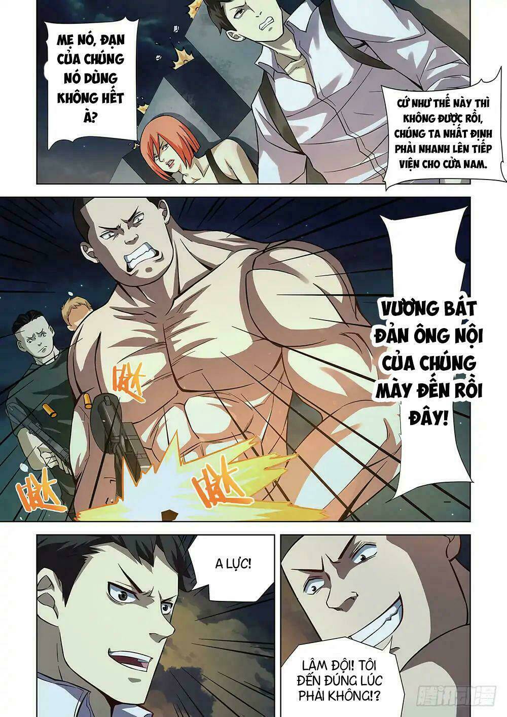 Chương 79 - Trang 6