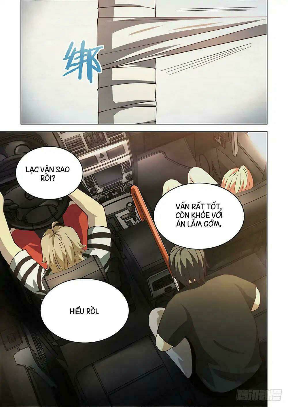 Chương 83 - Trang 10