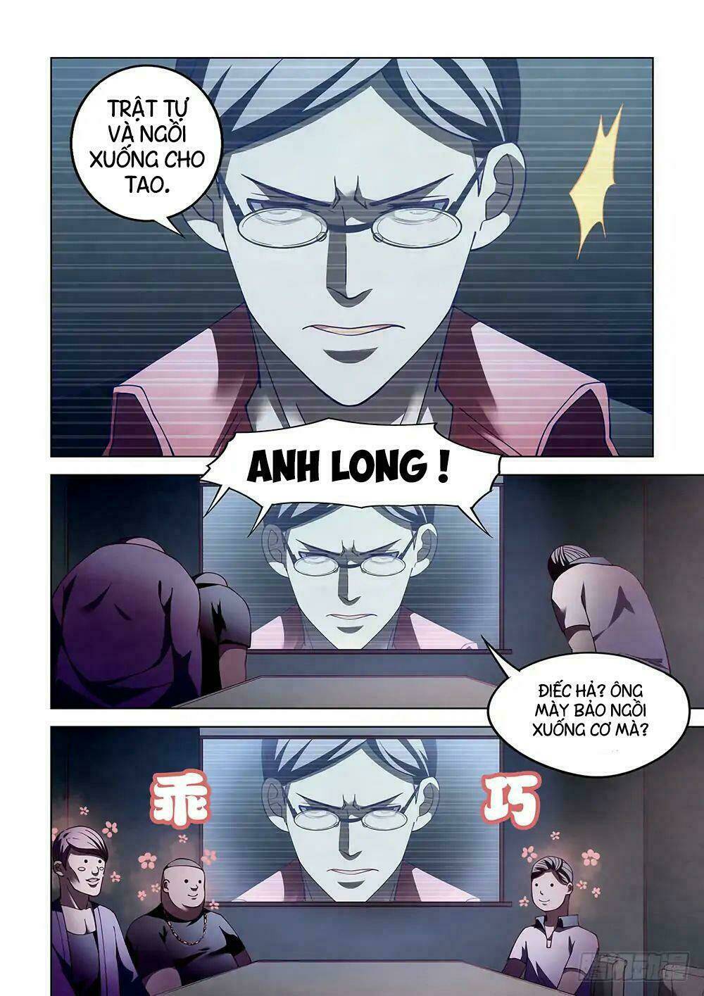 Chương 84 - Trang 7