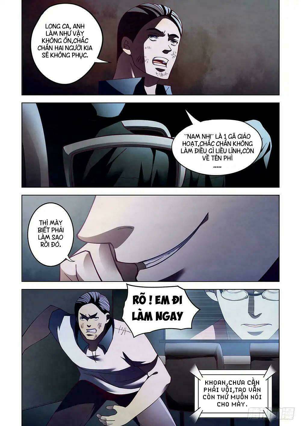 Chương 84 - Trang 9