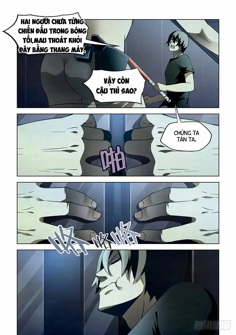 Chương 86 - Trang 7