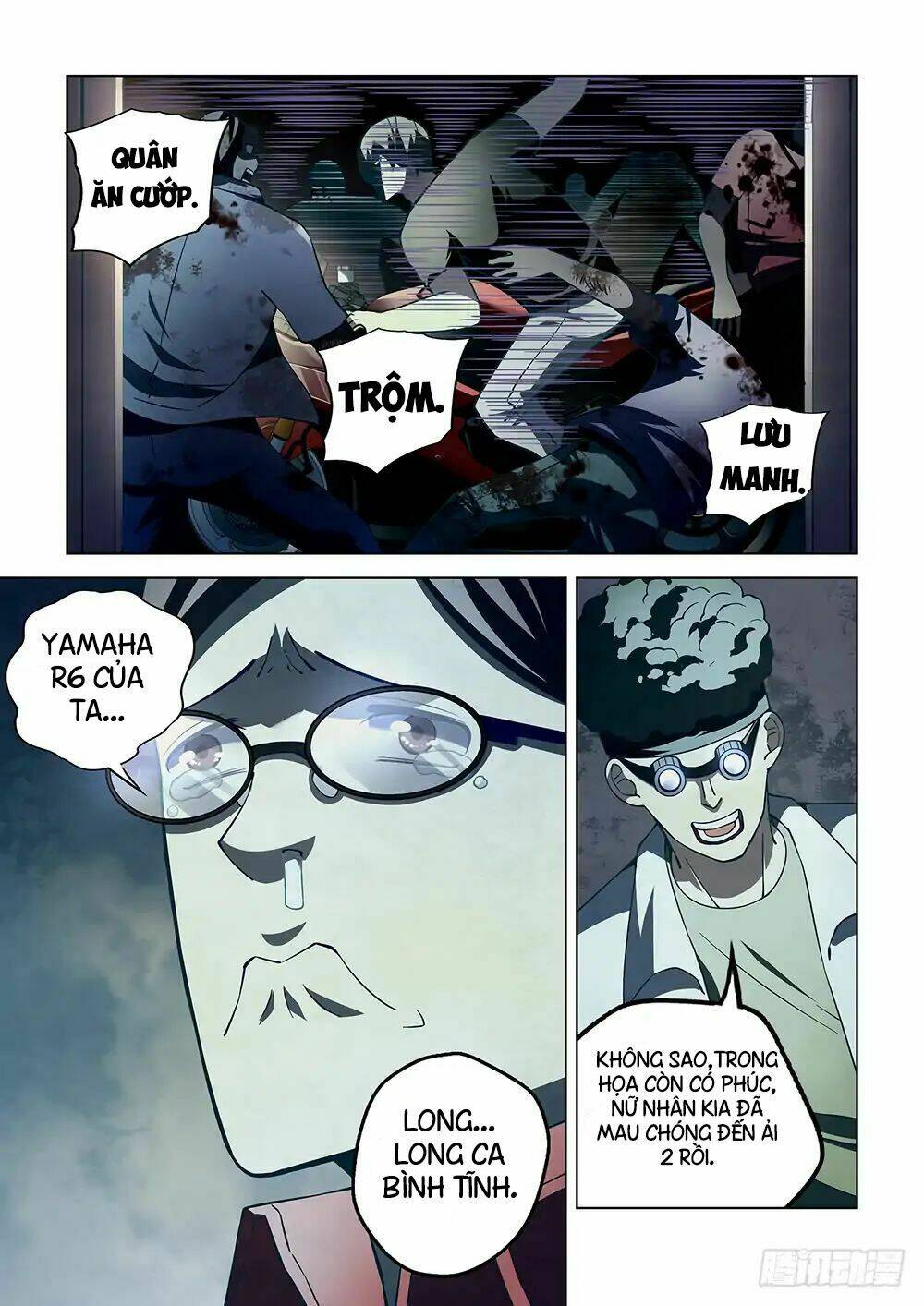 Chương 87 - Trang 7