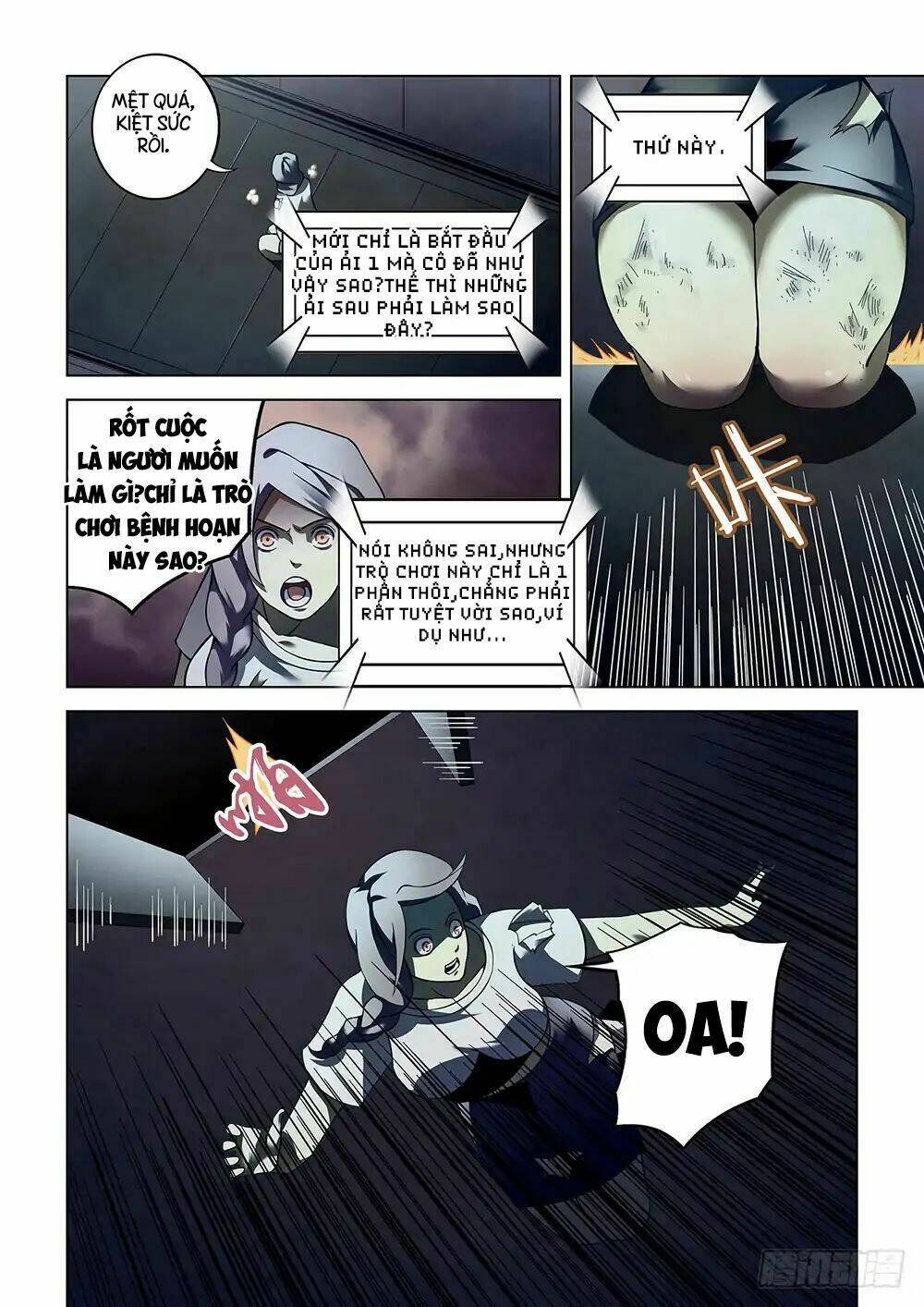 Chương 87 - Trang 10
