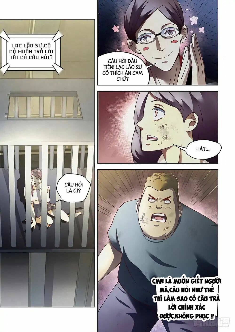 Chương 88 - Trang 3