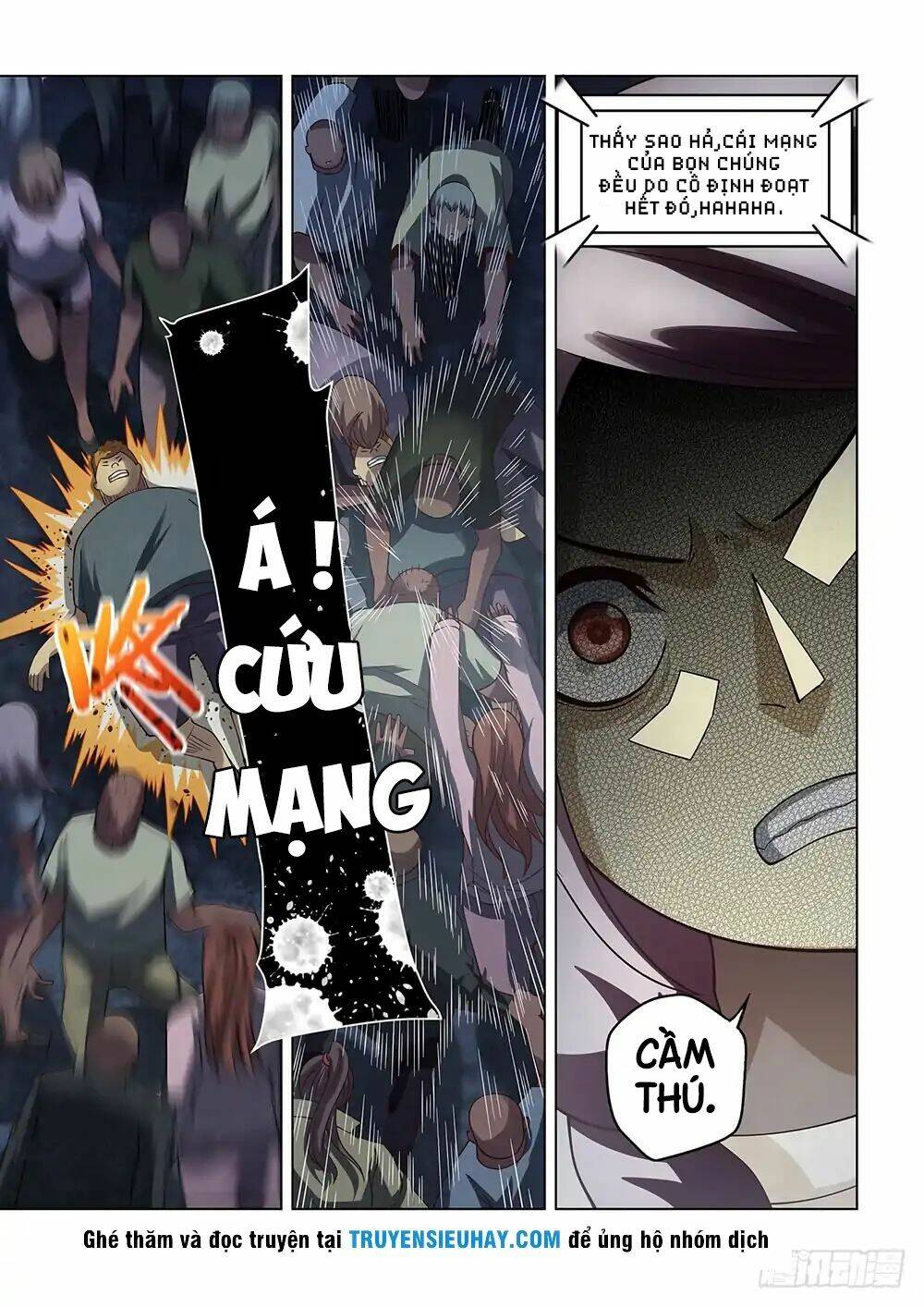 Chương 88 - Trang 7