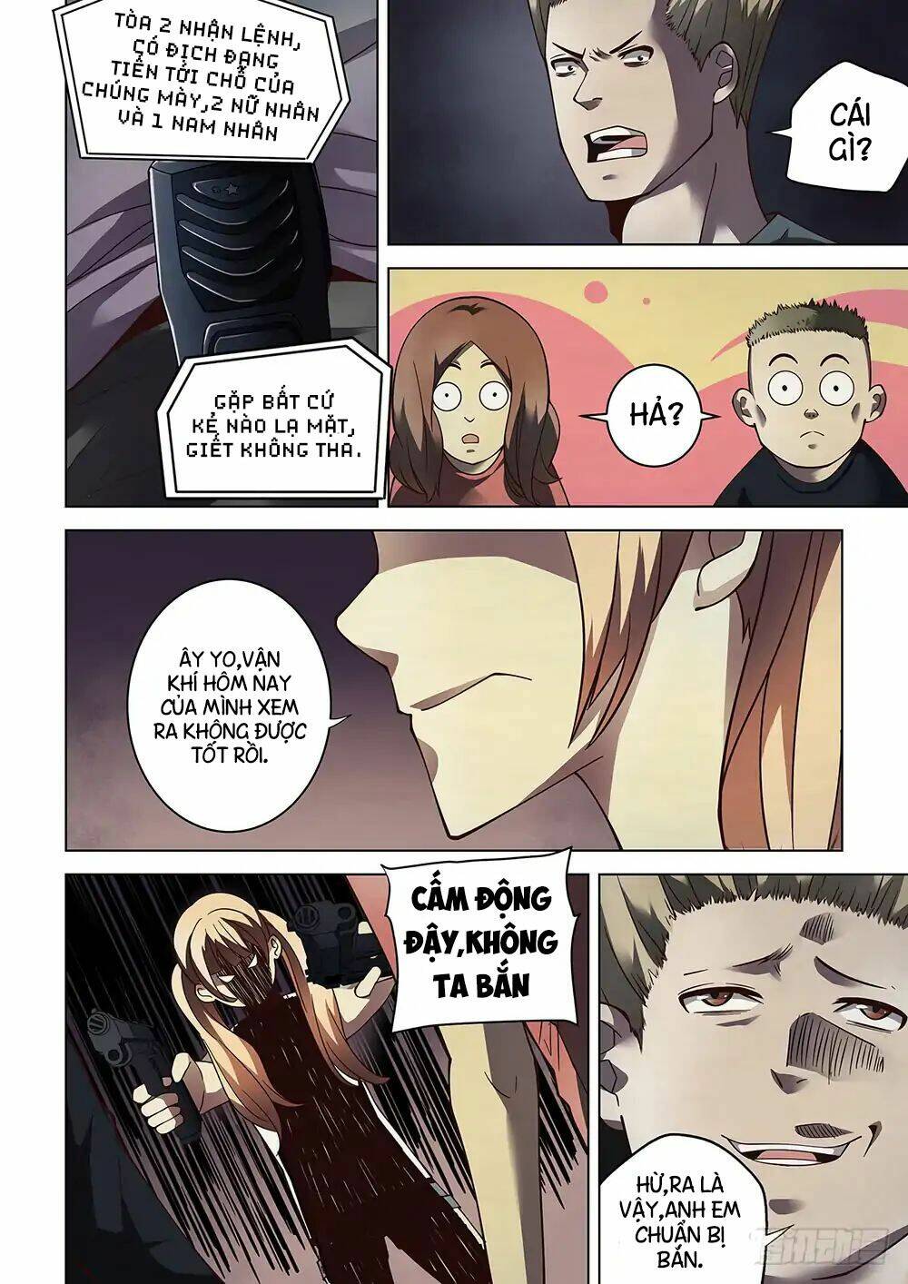 Chương 89 - Trang 7
