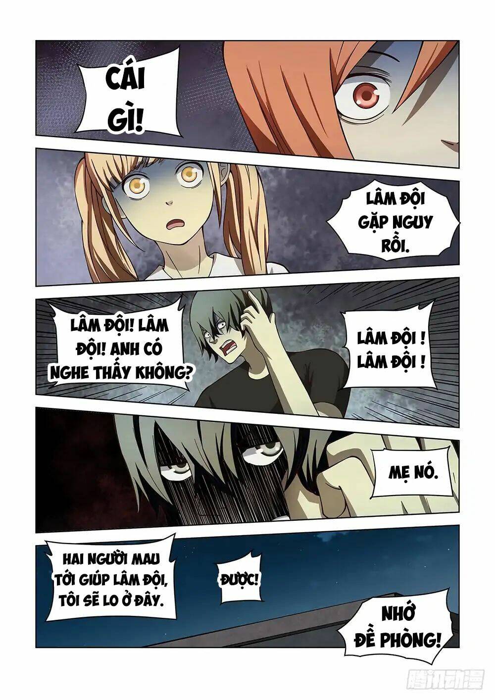Chương 90 - Trang 11