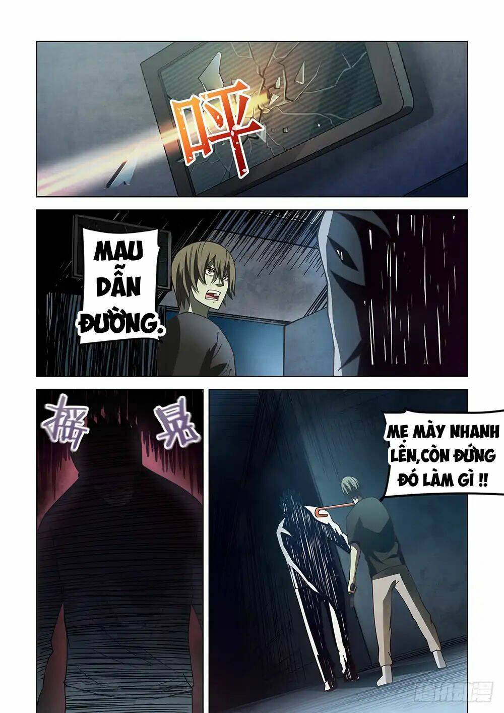 Chương 90 - Trang 15