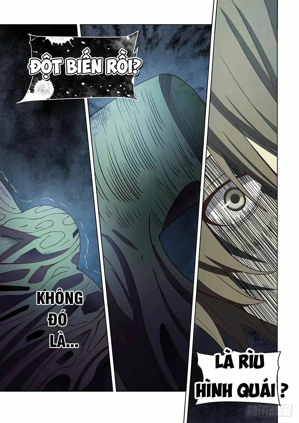 Chương 91 - Trang 13