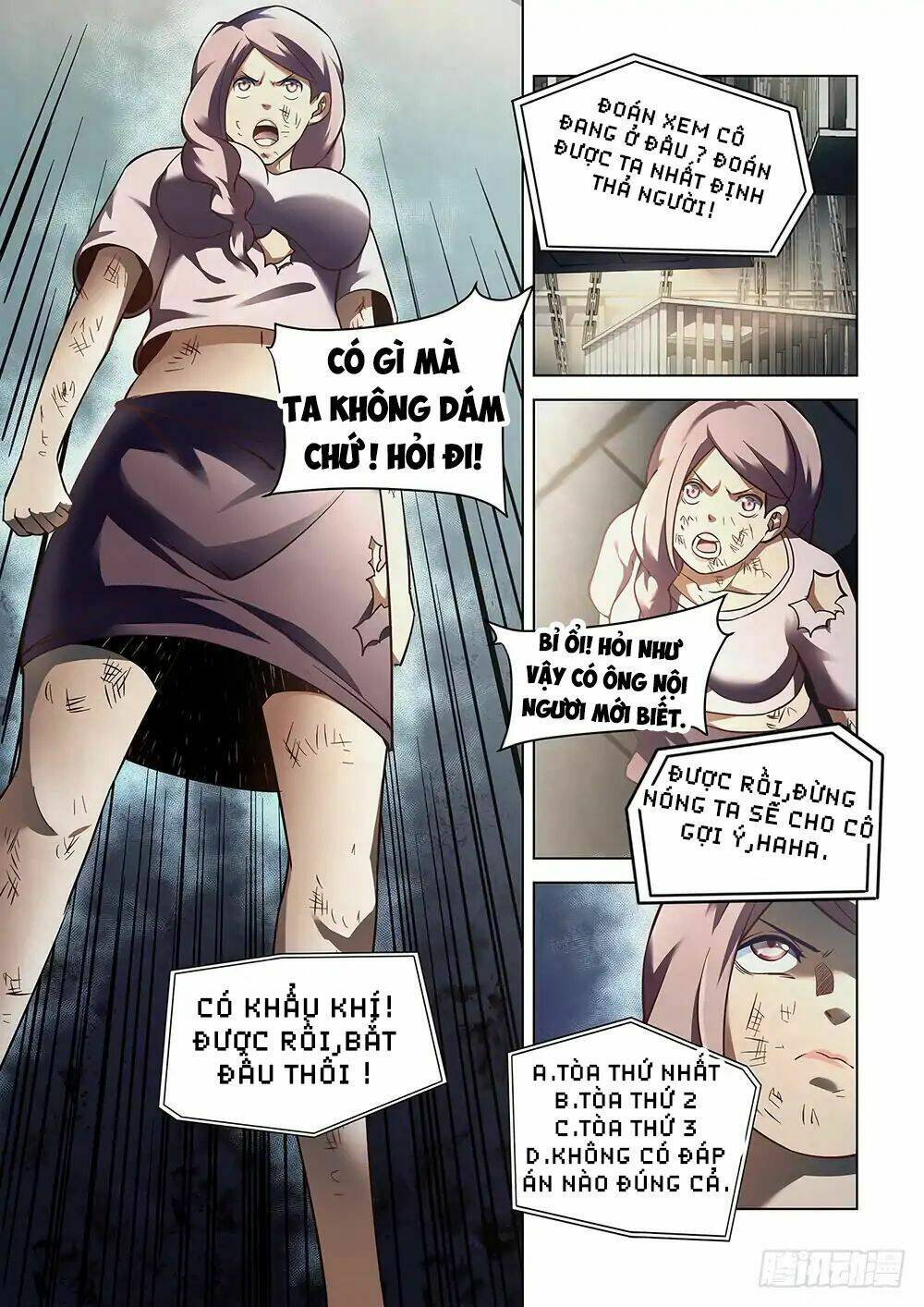 Chương 92 - Trang 13