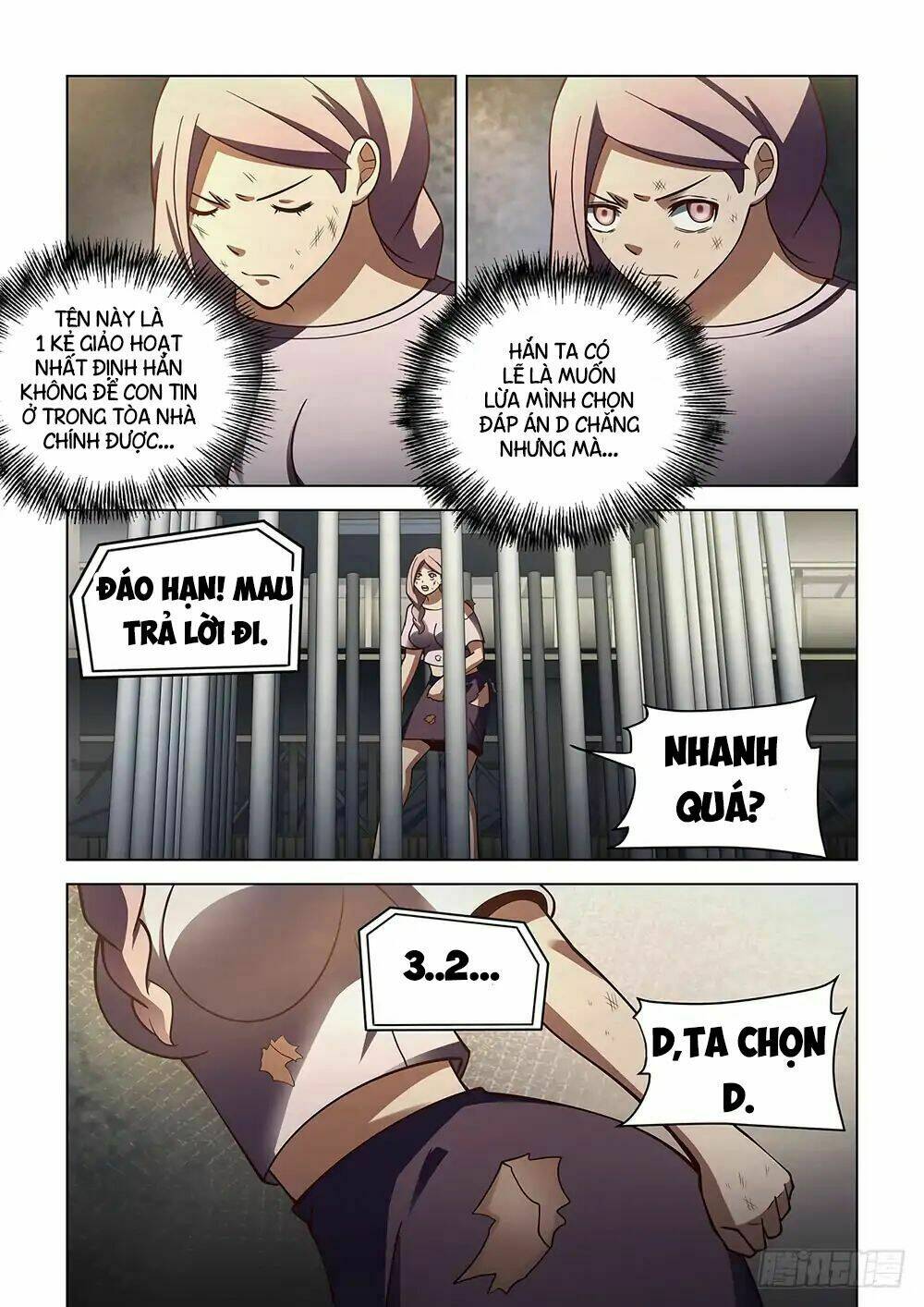 Chương 92 - Trang 14