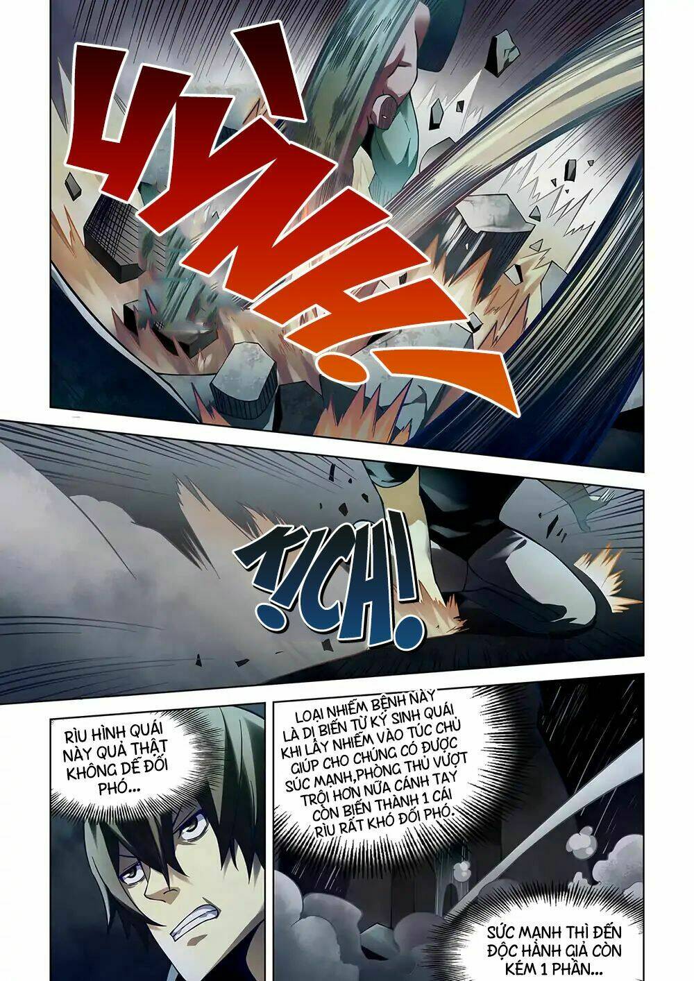 Chương 92 - Trang 5