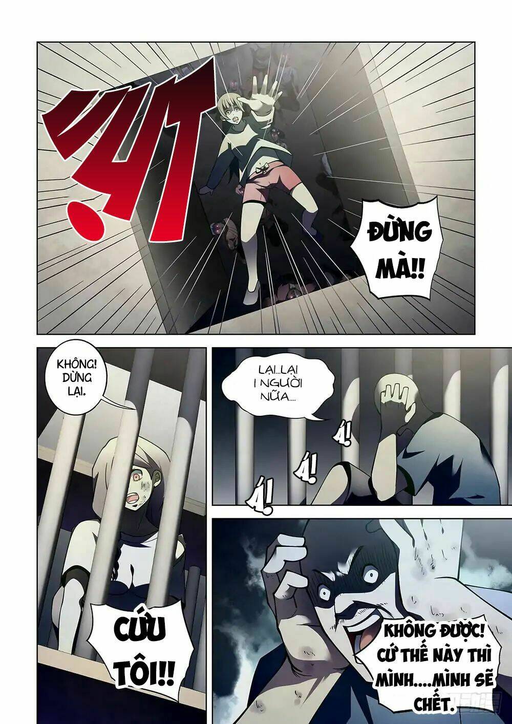 Chương 92 - Trang 10