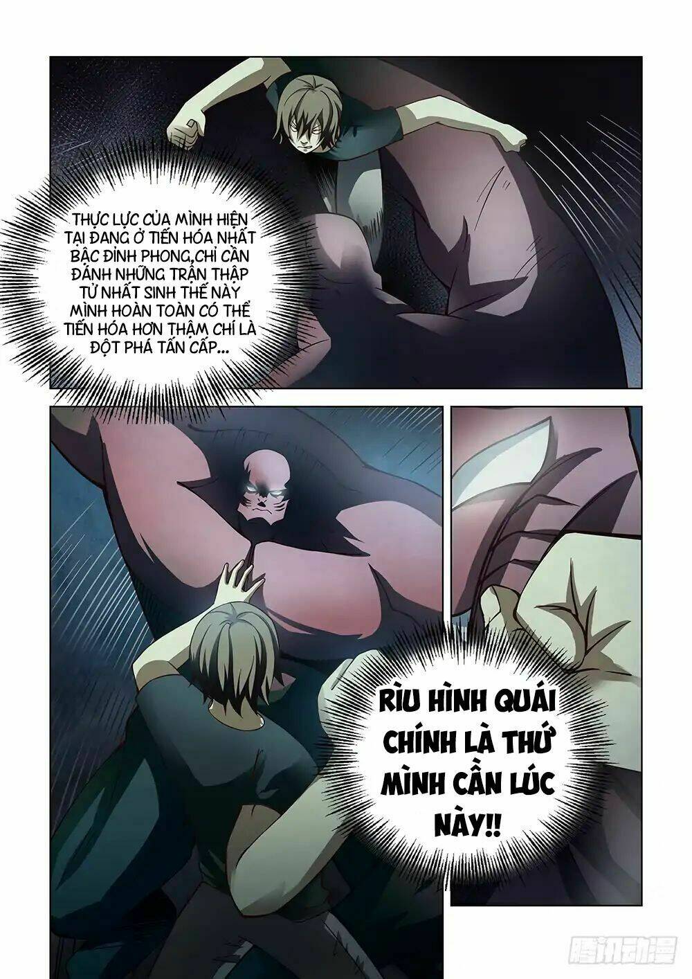 Chương 93 - Trang 7