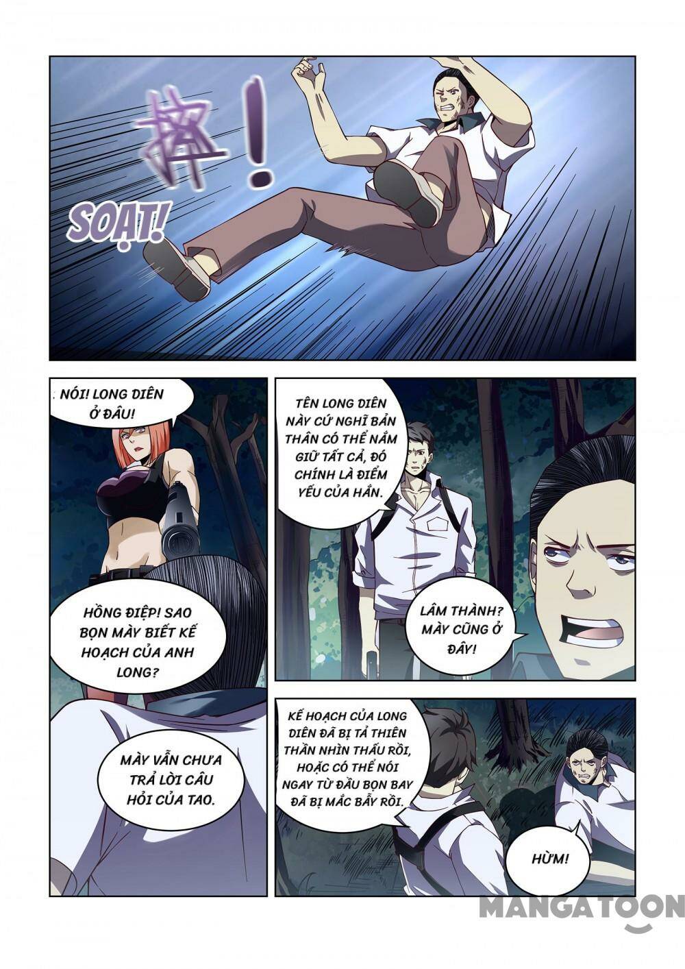 Chương 95 - Trang 3