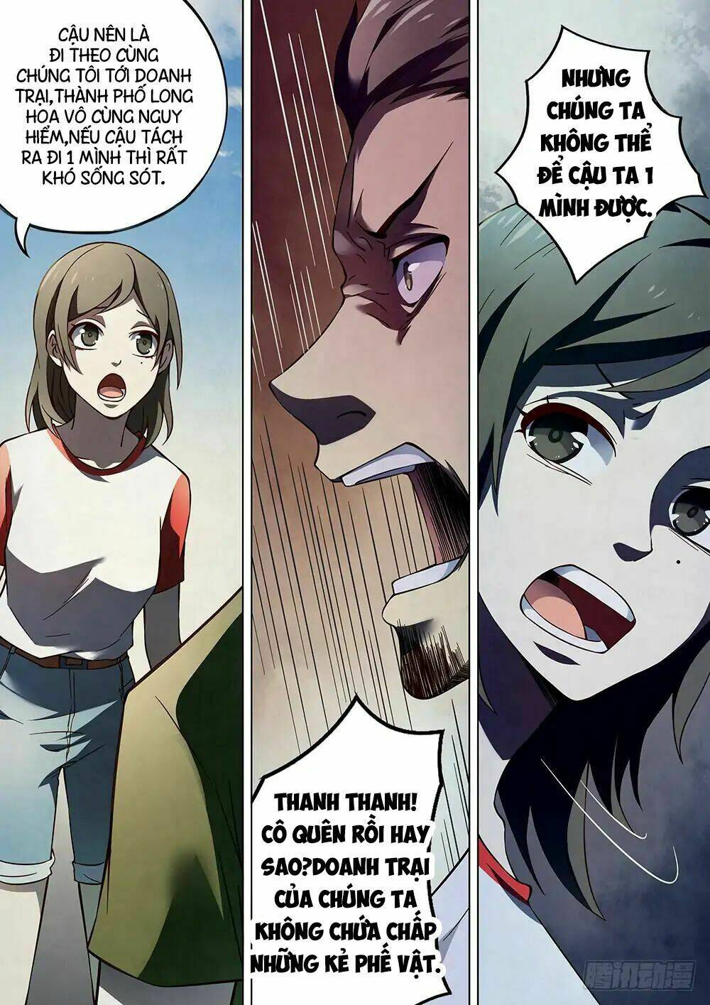 Chương 98 - Trang 14