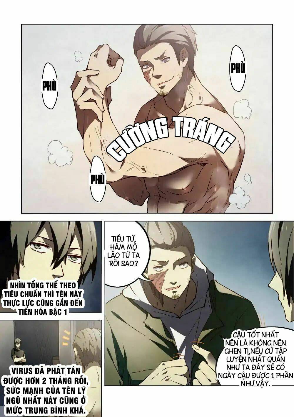 Chương 99 - Trang 5