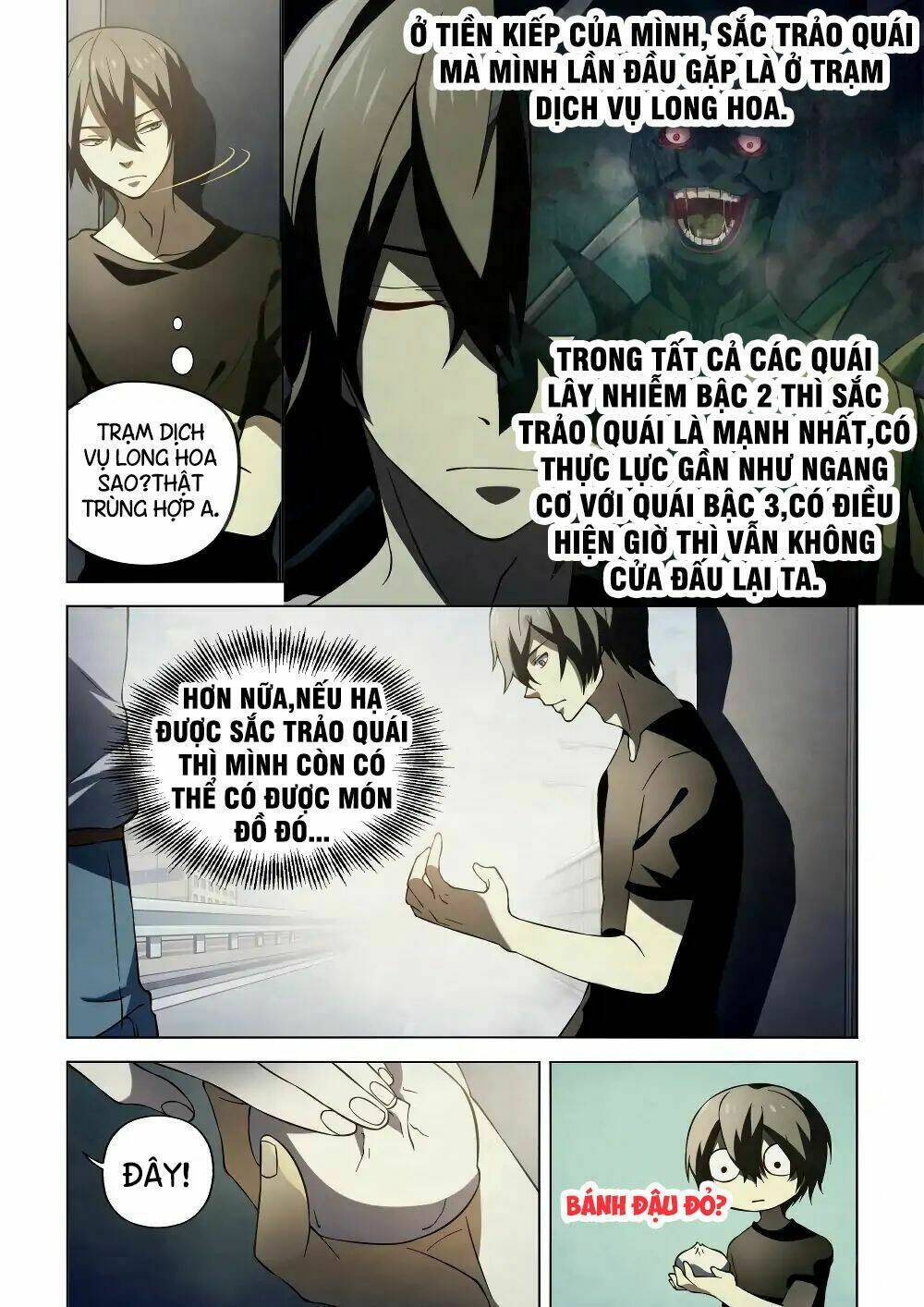 Chương 99 - Trang 9