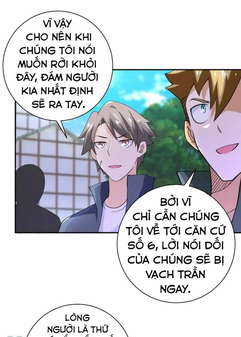 Chương 100 - Trang 41