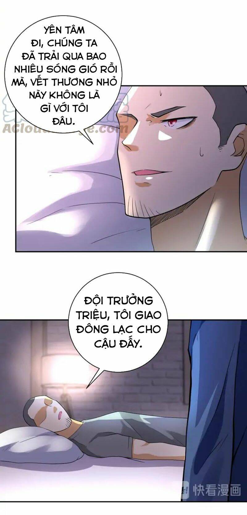 Chương 101 - Trang 11