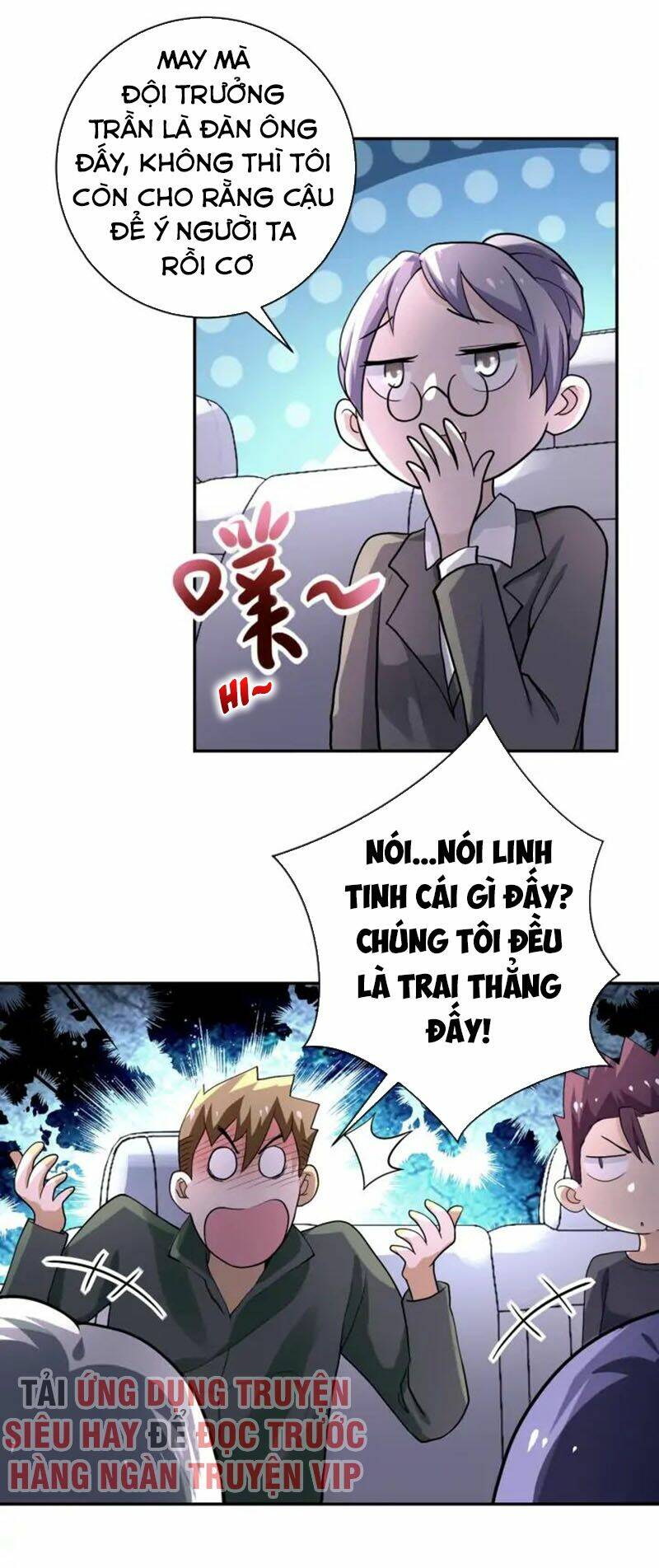 Chương 101 - Trang 18