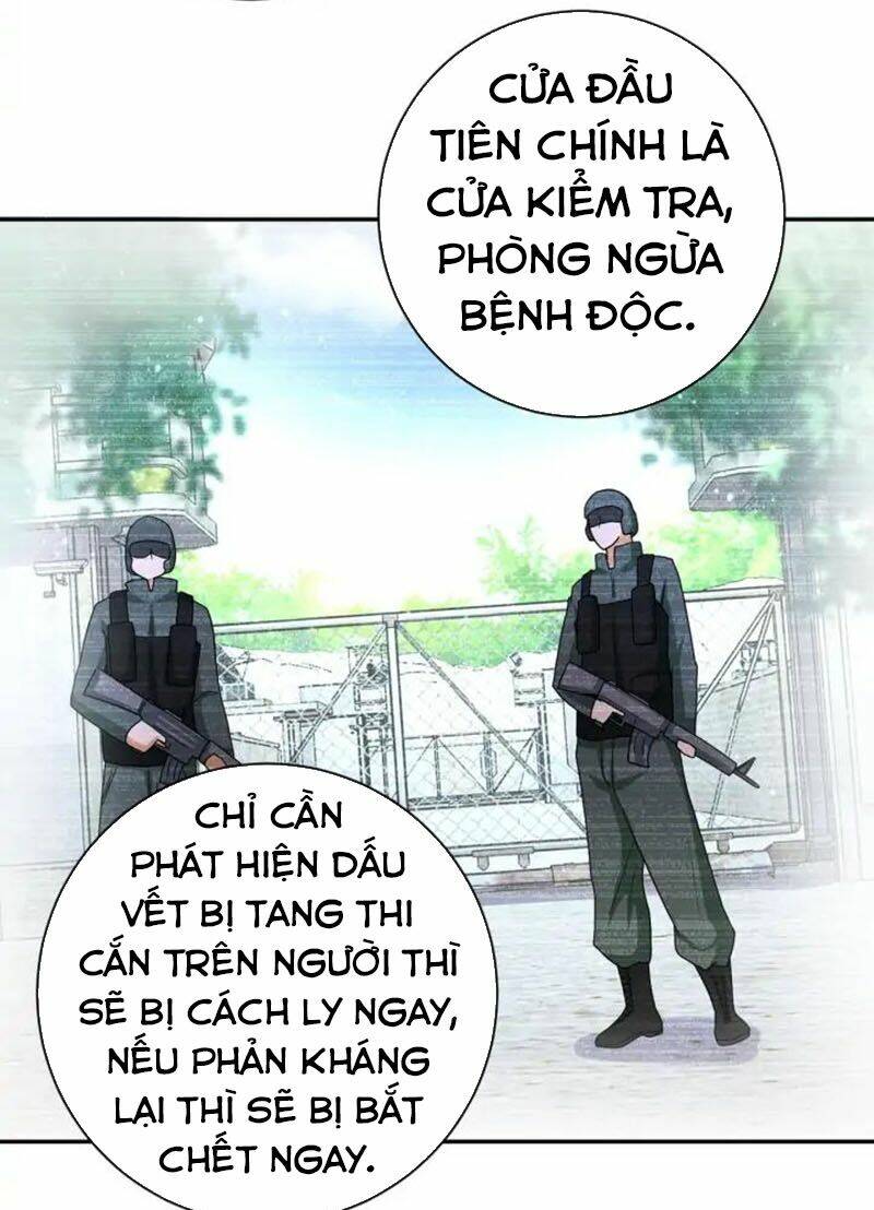 Chương 101 - Trang 22