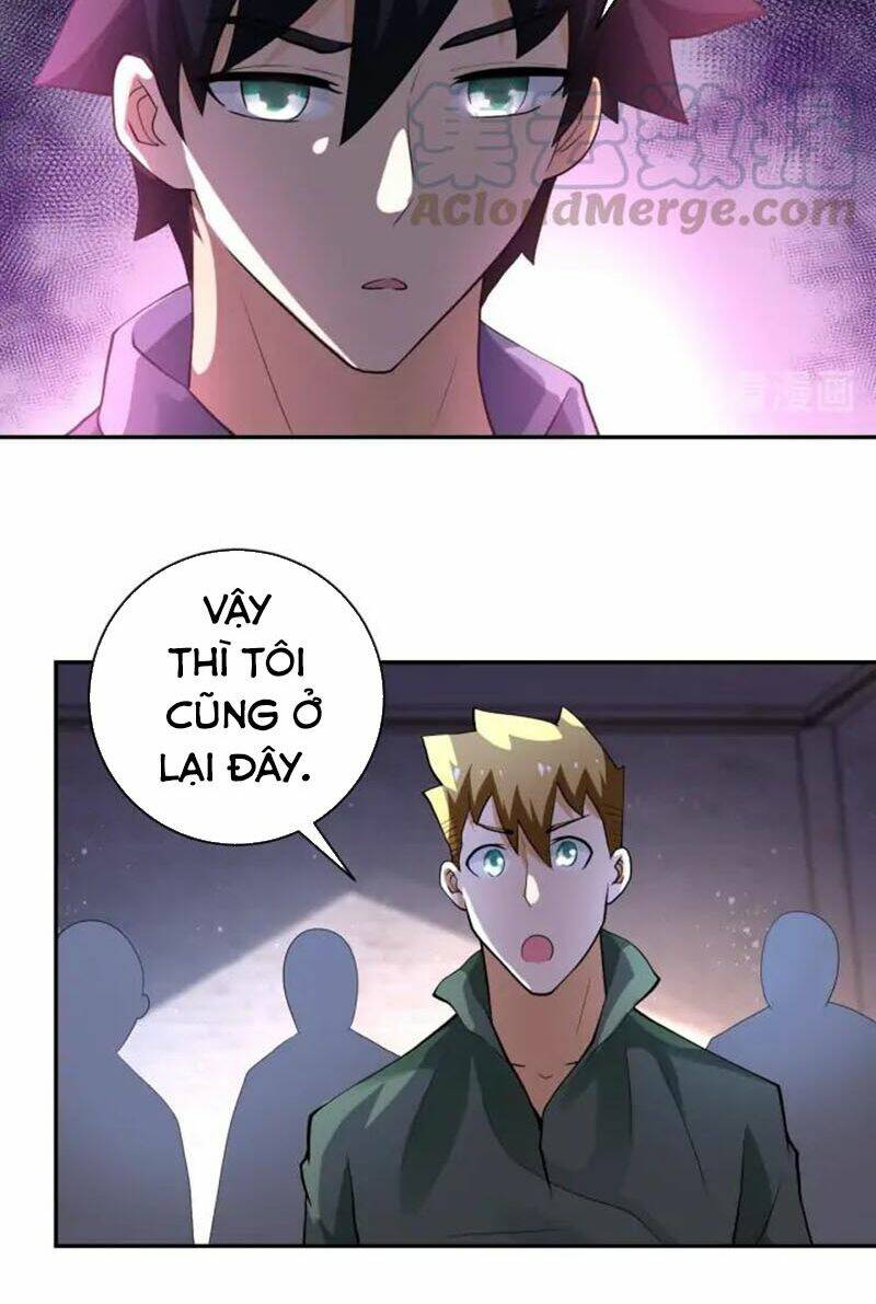 Chương 101 - Trang 7