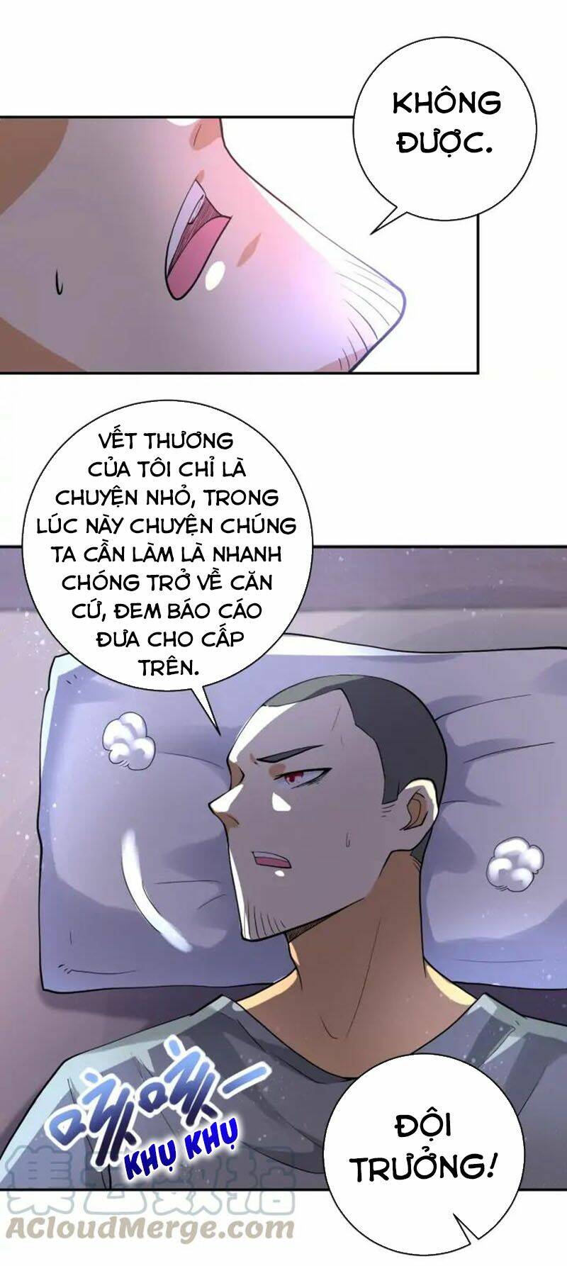 Chương 101 - Trang 8