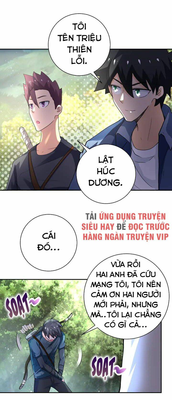 Chương 102 - Trang 20