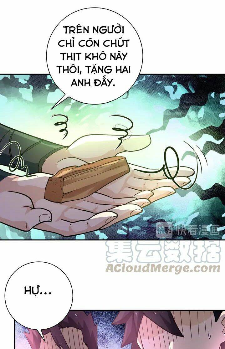 Chương 102 - Trang 21