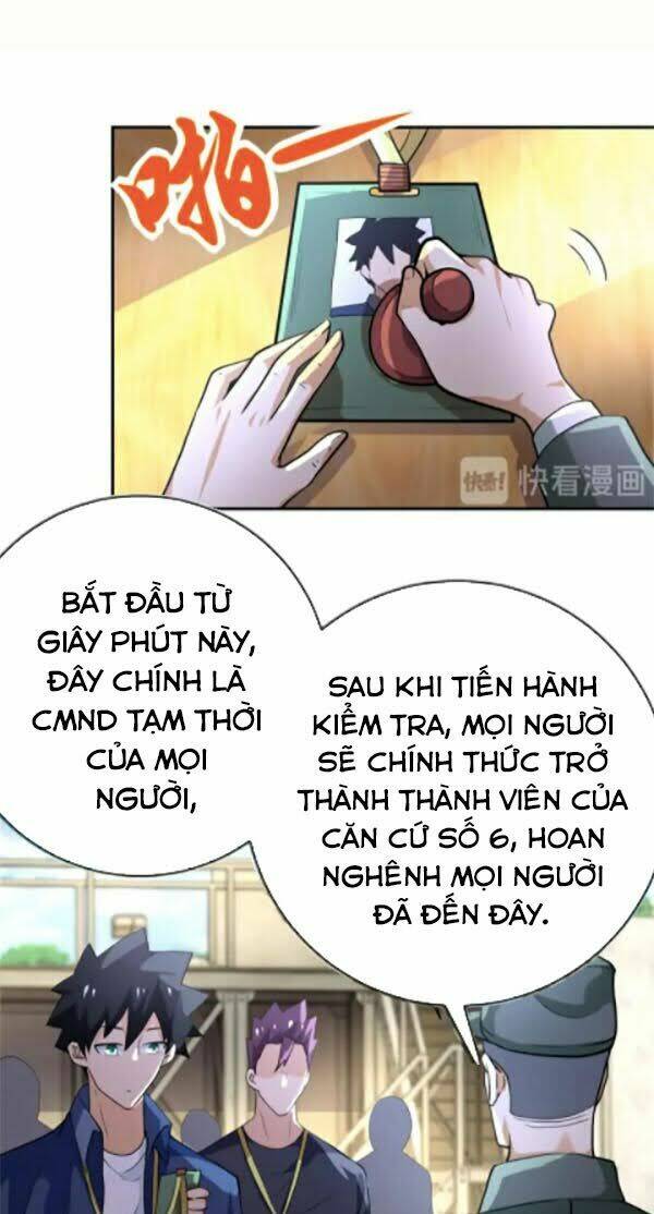 Chương 104 - Trang 21