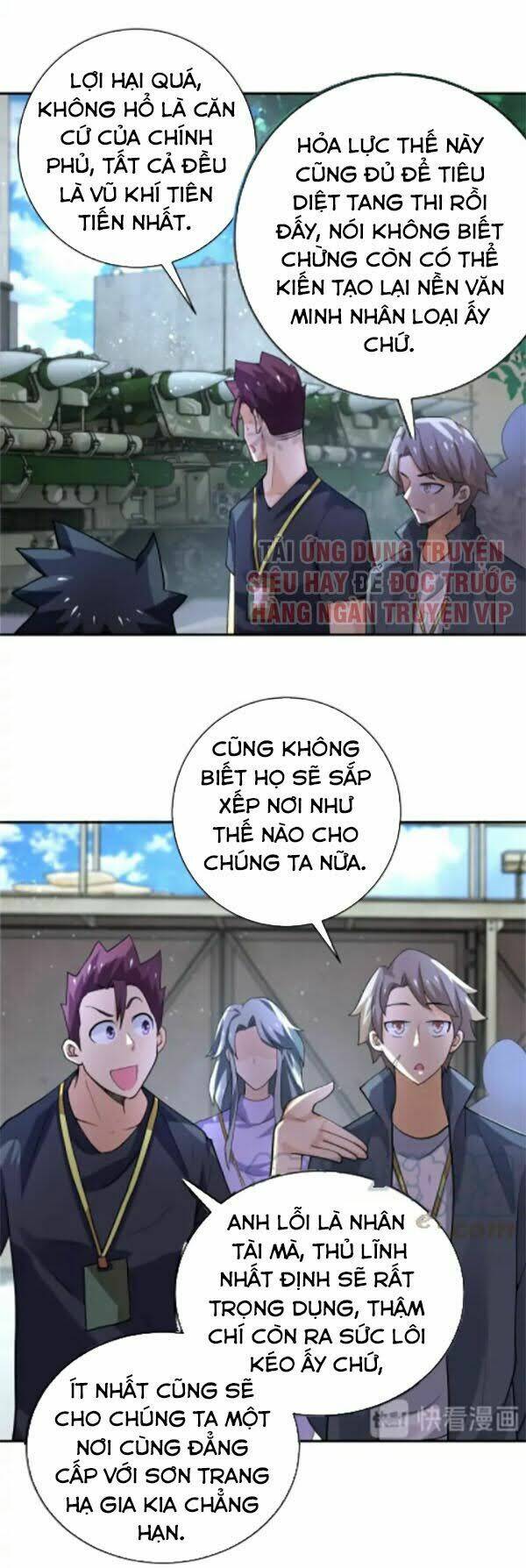 Chương 104 - Trang 25