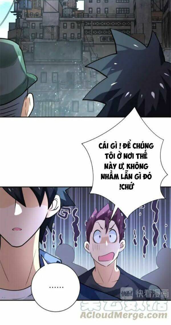 Chương 104 - Trang 28