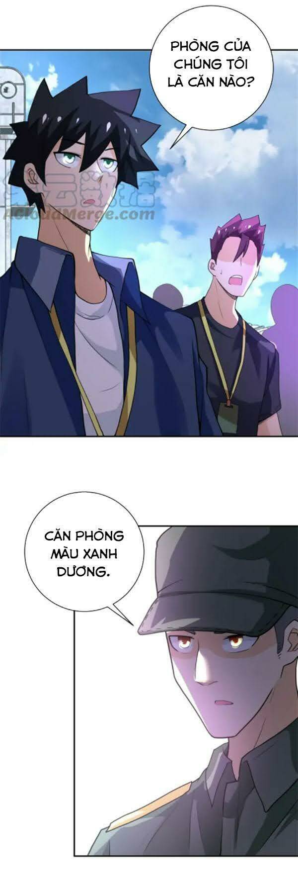 Chương 104 - Trang 34