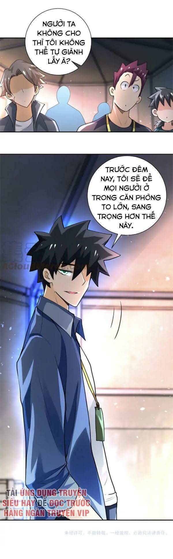 Chương 104 - Trang 40