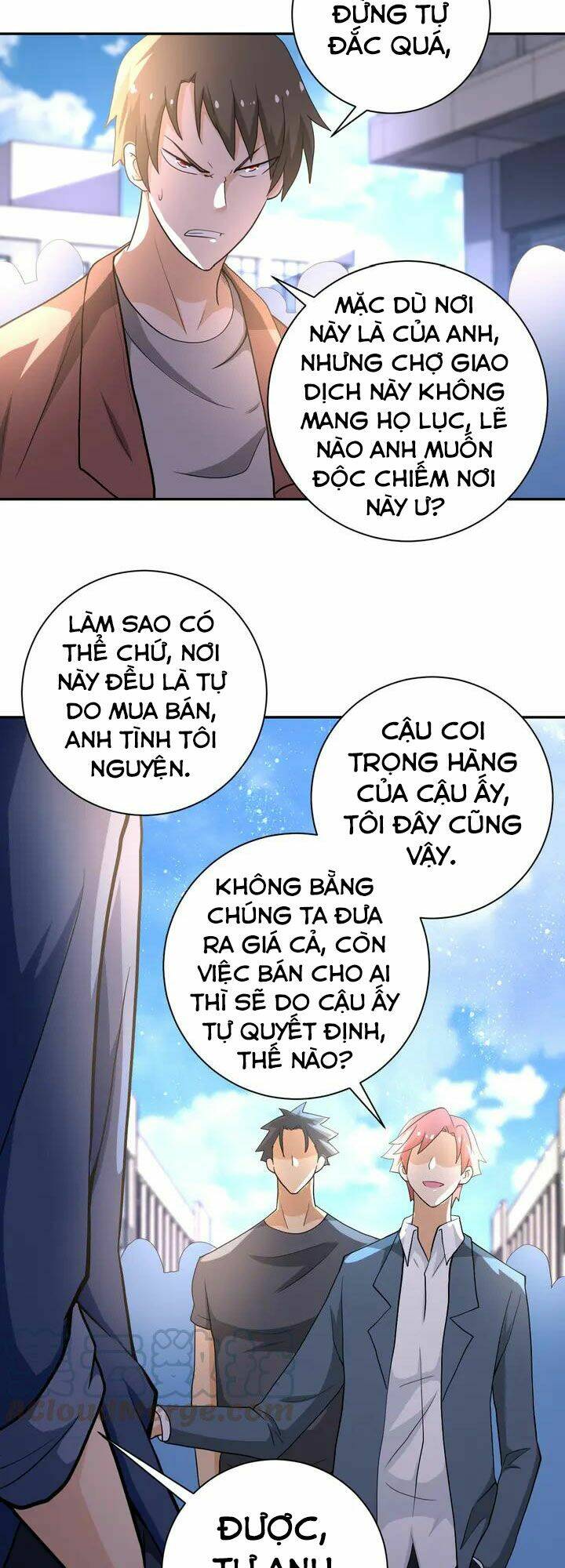 Chương 106 - Trang 21