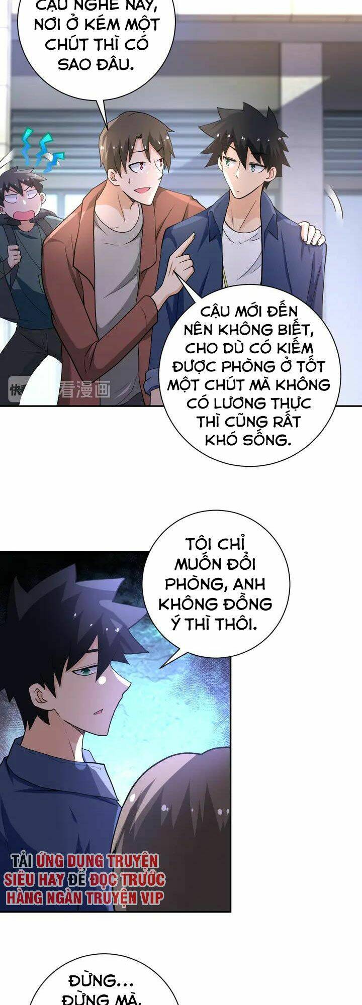 Chương 106 - Trang 27
