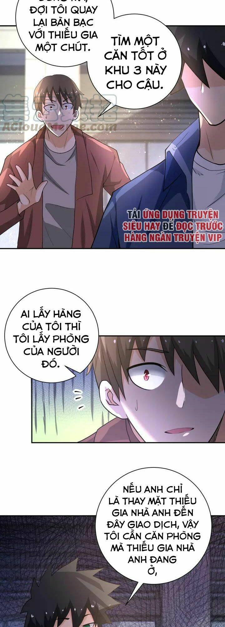 Chương 106 - Trang 28