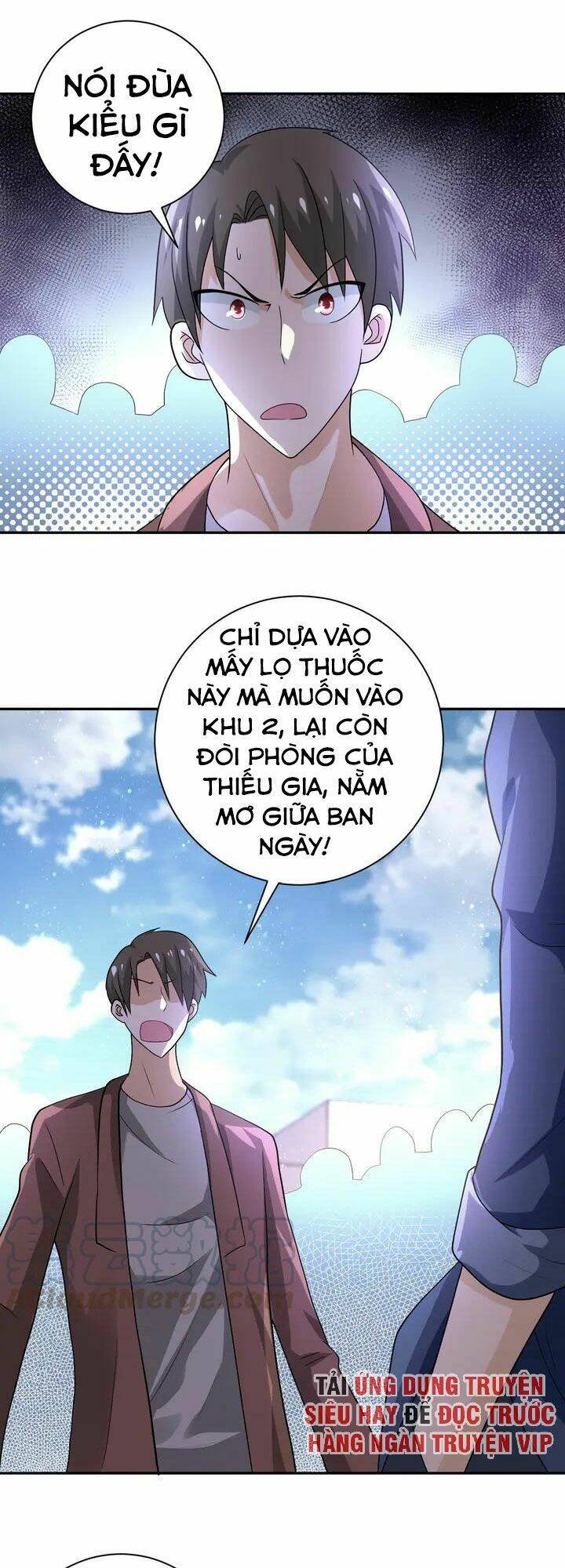 Chương 107 - Trang 1